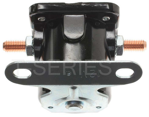 T Series Starter Solenoid SS589T for 1977-1988 American Motors/Jeep/VAM 4.2L 5.0L (AMX, Concord, Eagle, Gremlin)