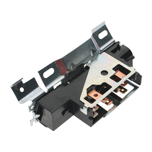 T Series Ignition Starter Switch US105T for 1969-2002 Alfa Romeo/American Motors/Buick 5.7L 5.0L (Spider, Ambassador, AMX, Concord)