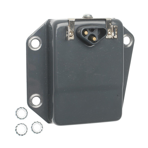 T Series Voltage Regulator VR125T for 1961-1993 Chrysler/Dodge/Plymouth 7.2L 5.2L (300, Cordoba, Daytona, E Class)