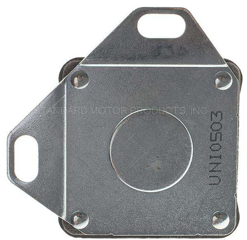 T Series Starter Solenoid SS598T for 1957-2007 Chevrolet/Dodge/Ford 5.7L 5.0L (Corvette, D100, D150, D250)