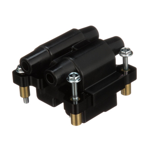 T Series Distributorless Coil UF538T for 2005-2010 Saab/Subaru 2.5L 2.0L (9-2X, Forester, Impreza, Legacy)