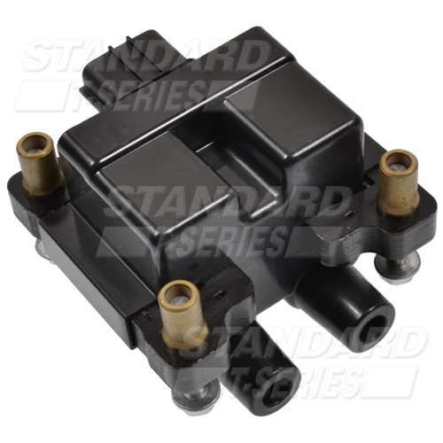 T Series Distributorless Coil UF538T for 2005-2010 Saab/Subaru 2.5L 2.0L (9-2X, Forester, Impreza, Legacy)