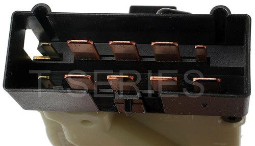 T Series Ignition Starter Switch US447T for 2000-2007 Chrysler/Dodge/Jeep (Neon, PT Cruiser, SX 2.0, Liberty)