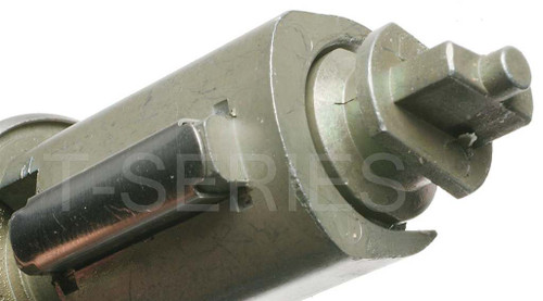 T Series Ignition Lock Cylinder US23LT for 1965-1998 Ford/Lincoln/Mercury 6.1L 8.2L (Bronco, C600, C700, C800)