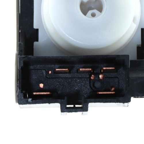 T Series Ignition Starter Switch US489T for 2002-2013 Acura/Honda 2.0L 1.8L (RDX, RSX, TL, TSX)