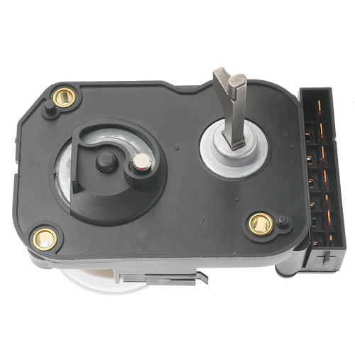 T Series Ignition Starter Switch US240T for 1990-1999 Chrysler/Dodge/Jeep 2.5L 2.2L (Daytona, Dynasty, Imperial, LeBaron)