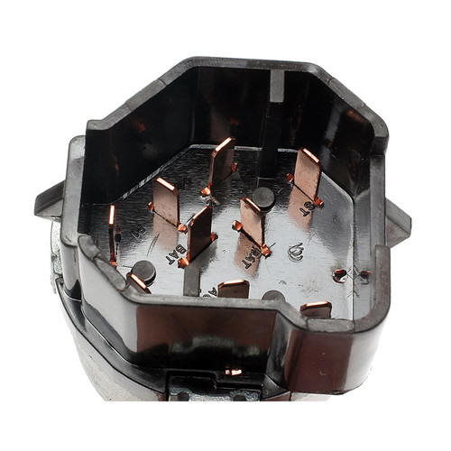 T Series Ignition Starter Switch US115T for 1978-1979 Ford 5.0L (B-100, Bronco, E-100 Econoline, E-100 Econoline Club Wagon)