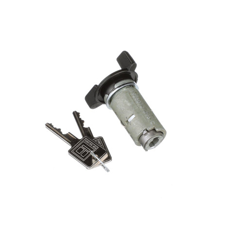 T Series Ignition Lock Cylinder US117LT for 1975-2002 American Motors/Buick/Cadillac 5.7L 5.0L (Eagle, Century, Commercial Chassis, Electra)