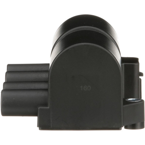T Series Distributorless Coil UF503T for 1999-2021 Chevrolet/Daewoo/Pontiac 1.6L 1.8L (Aveo, Aveo5, Beat, Chevy)