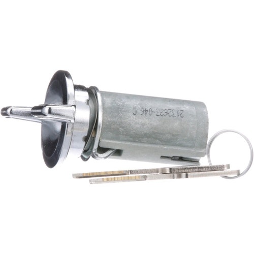 T Series Ignition Lock Cylinder US66LT for 1969-1984 American Motors/Buick/Cadillac 4.2L 2.2L (Ambassador, AMX, Concord, Eagle)