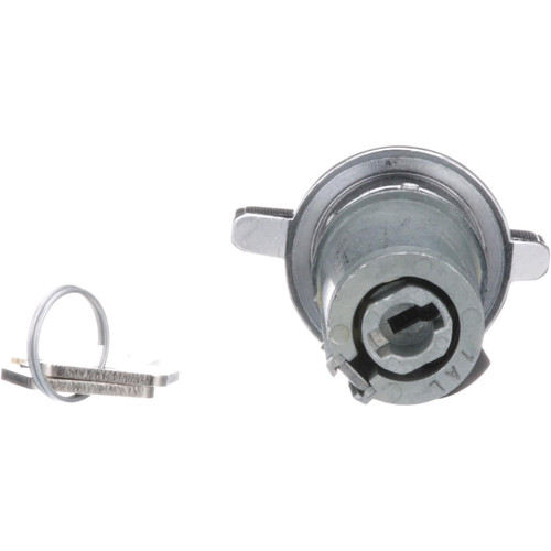 T Series Ignition Lock Cylinder US66LT for 1969-1984 American Motors/Buick/Cadillac 4.2L 2.2L (Ambassador, AMX, Concord, Eagle)