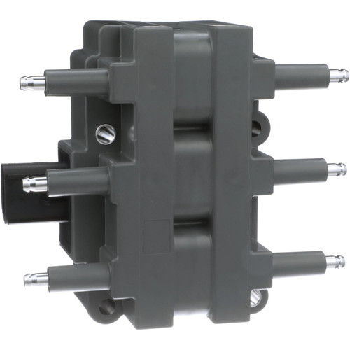 T Series Distributorless Coil UF305T for 2001-2011 Chrysler/Dodge/Jeep 3.8L 3.3L (Grand Voyager, Pacifica, Town & Country, Voyager)