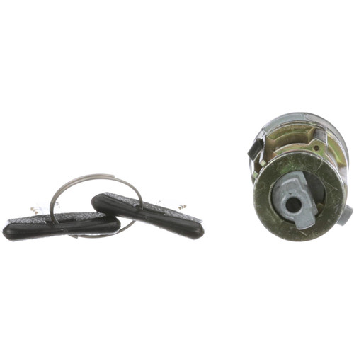 T Series Ignition Lock Cylinder US285LT for 2001-2010 Chrysler/Dodge/Mitsubishi (Aspen, Dakota, Durango, Ram 1500)