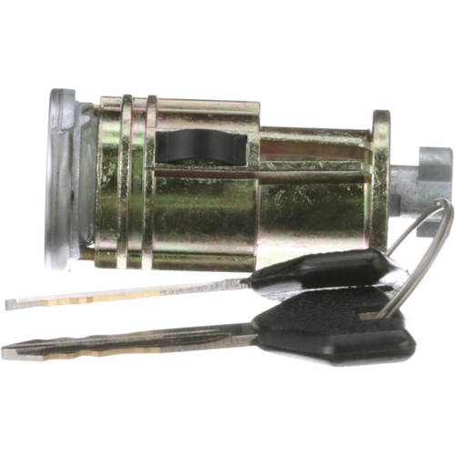 T Series Ignition Lock Cylinder US285LT for 2001-2010 Chrysler/Dodge/Mitsubishi (Aspen, Dakota, Durango, Ram 1500)