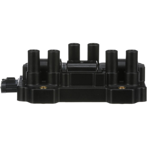 T Series Distributorless Coil UF434T for 2004-2014 Buick/Chevrolet/GMC 3.9L 3.5L (Lucerne, Rendezvous, Terraza, Equinox)