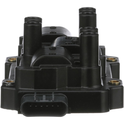 T Series Distributorless Coil UF434T for 2004-2014 Buick/Chevrolet/GMC 3.9L 3.5L (Lucerne, Rendezvous, Terraza, Equinox)