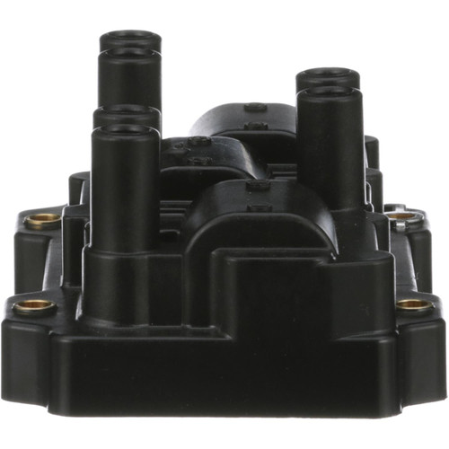 T Series Distributorless Coil UF434T for 2004-2014 Buick/Chevrolet/GMC 3.9L 3.5L (Lucerne, Rendezvous, Terraza, Equinox)