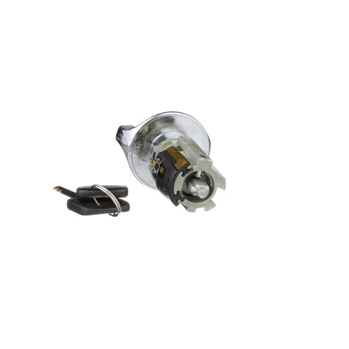 T Series Ignition Lock Cylinder US175LT for 1990-1996 Ford/Lincoln/Mercury 3.8L 5.0L (Aerostar, Bronco, Country Squire, Crown Victoria)