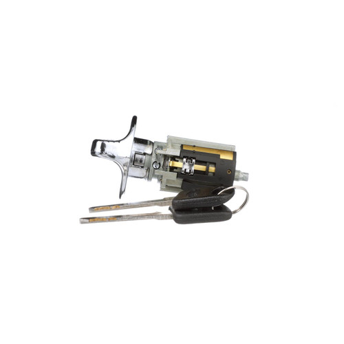 T Series Ignition Lock Cylinder US175LT for 1990-1996 Ford/Lincoln/Mercury 3.8L 5.0L (Aerostar, Bronco, Country Squire, Crown Victoria)