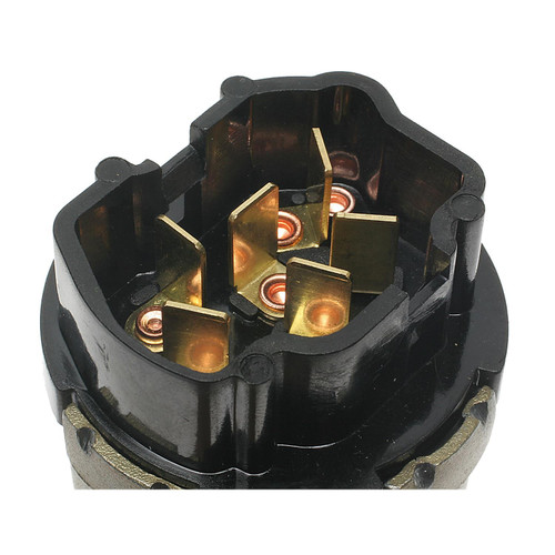 T Series Ignition Starter Switch US85T for 1970-1986 Ford 5.0L 6.1L (B-100, C600, C700, C800)