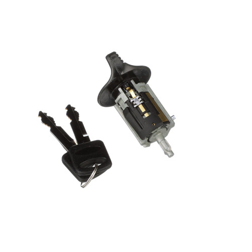 T Series Ignition Lock Cylinder US176LT for 1990-1998 Ford/Lincoln/Mercury 3.8L 5.0L (Aerostar, Bronco, Crown Victoria, E-150 Econoline)