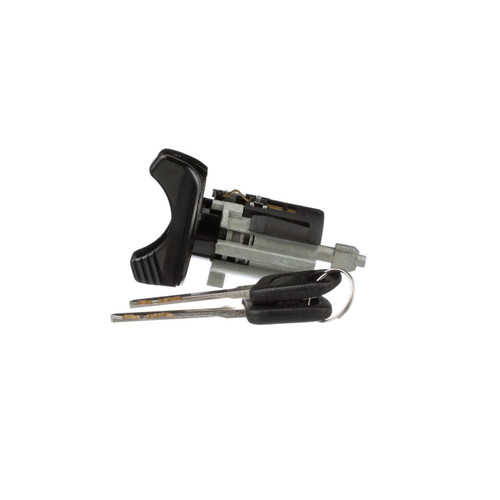 T Series Ignition Lock Cylinder US176LT for 1990-1998 Ford/Lincoln/Mercury 3.8L 5.0L (Aerostar, Bronco, Crown Victoria, E-150 Econoline)