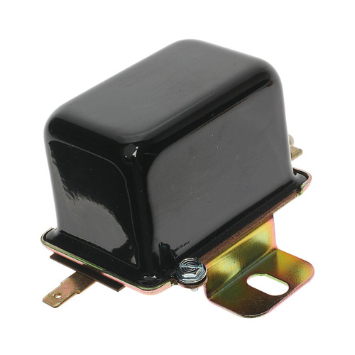 T Series Voltage Regulator VR101T for 1960-1969 Checker/Chrysler/DeSoto 6.7L 6.8L (Marathon, Superba, 300, Imperial)