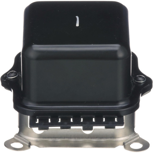 T Series Voltage Regulator VR103T for 1959-1974 American Motors/Buick/Cadillac 4.1L 5.0L (Ambassador, AMX, Gremlin, Hornet)