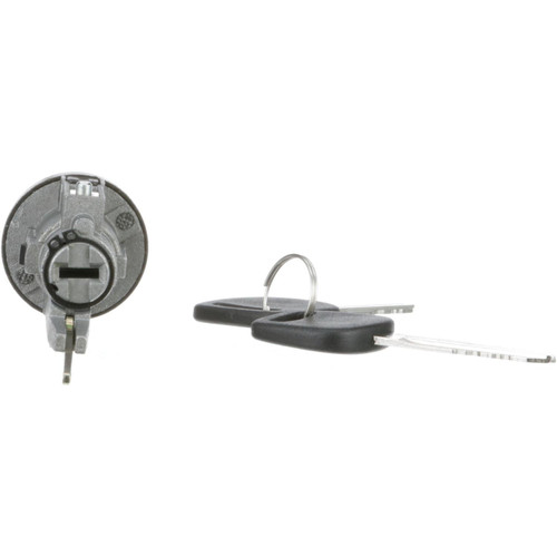 T Series Ignition Lock Cylinder US193LT for 1993-1997 Geo/Toyota (Prizm, Corolla)