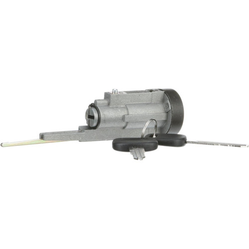 T Series Ignition Lock Cylinder US193LT for 1993-1997 Geo/Toyota (Prizm, Corolla)