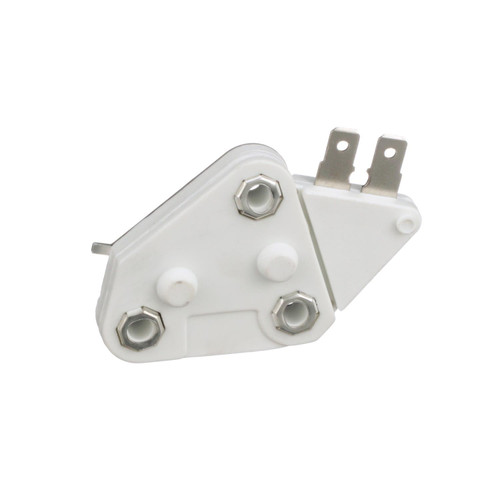 T Series Voltage Regulator VR111T for 1968-1996 American Motors/Buick/Cadillac 4.2L 2.0L (AMX, Concord, Eagle, Gremlin)