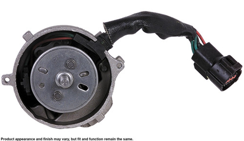 Cardone Reman Distributor 30-2891 for 1990-1995 Ford 5.8L (Bronco, E-150 Econoline, E-150 Econoline Club Wagon, E-250 Econoline)