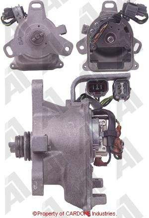 Cardone Reman Distributor 31-17430