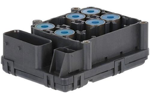 Cardone Reman ABS Control Module 12-17200