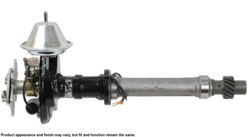 Cardone Reman Distributor 30-1826CI for 1963-1965 Cadillac 7.0L 6.4L (Calais, Commercial Chassis, DeVille, Eldorado)
