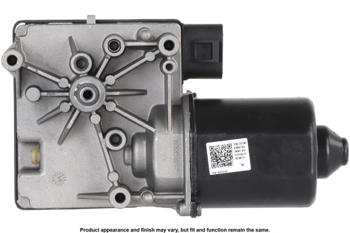 Cardone Reman Windshield Wiper Motor 40-1019