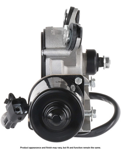 Cardone Reman Windshield Wiper Motor 40-10013 for 2008-2015 Chevrolet/Saturn (Captiva Sport, Vue)
