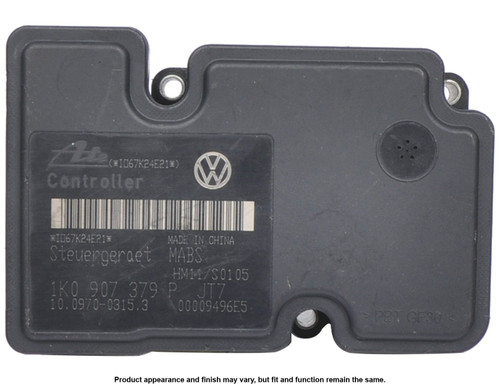 Cardone Reman ABS Control Module 12-17214