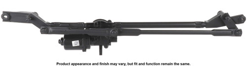Cardone Reman Windshield Wiper Motor 40-1050L for 2002-2004 Chevrolet/GMC/Isuzu (Trailblazer, Trailblazer EXT, Envoy, Envoy XL)