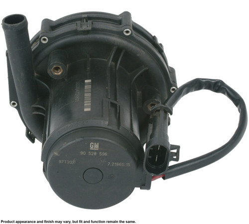 Cardone Reman Smog Air Pump 32-2205M - 2-Wire