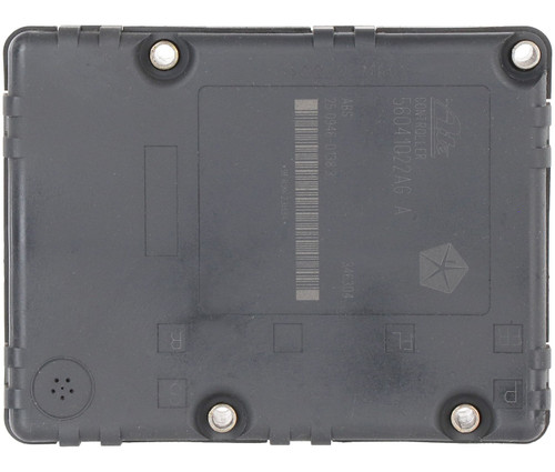 Cardone Reman ABS Control Module 12-17240
