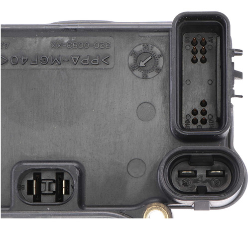 Cardone Reman ABS Control Module 12-10232
