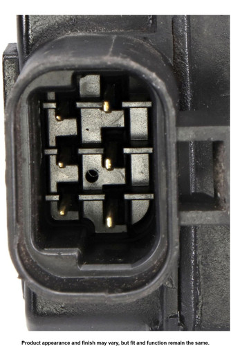 Cardone Reman Windshield Wiper Motor 40-10016