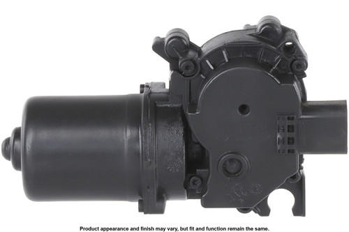 Cardone Reman Windshield Wiper Motor 40-10016