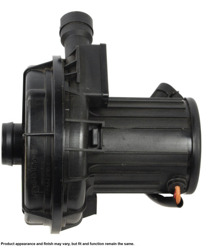 Cardone Reman Smog Air Pump 32-2401M - 2-Wire