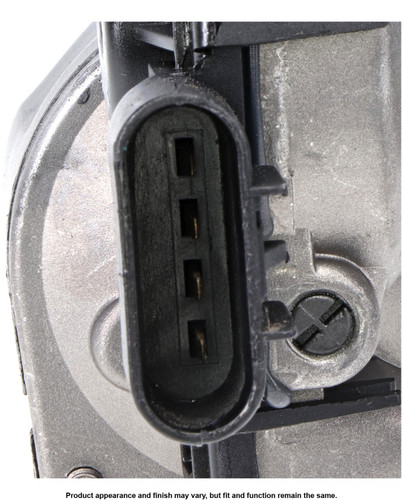 Cardone Reman Windshield Wiper Motor 40-1053