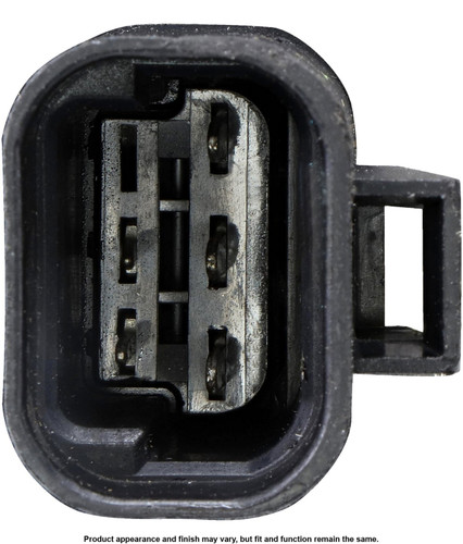 Cardone Reman Windshield Wiper Motor 40-1025