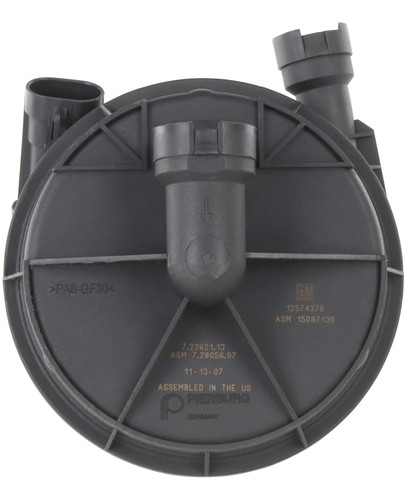 Cardone Reman Smog Air Pump 32-2402M - 2-Wire