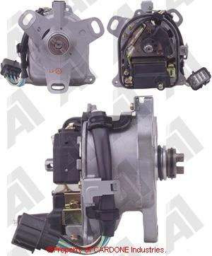 Cardone Reman Distributor 31-17452