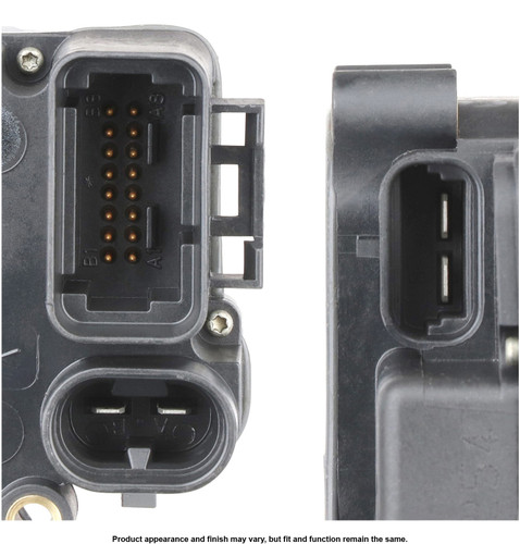 Cardone Reman ABS Control Module 12-10243